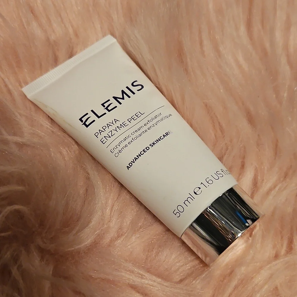 🆕️SEALED🆕️ELEMIS Papaya Enzyme Peel